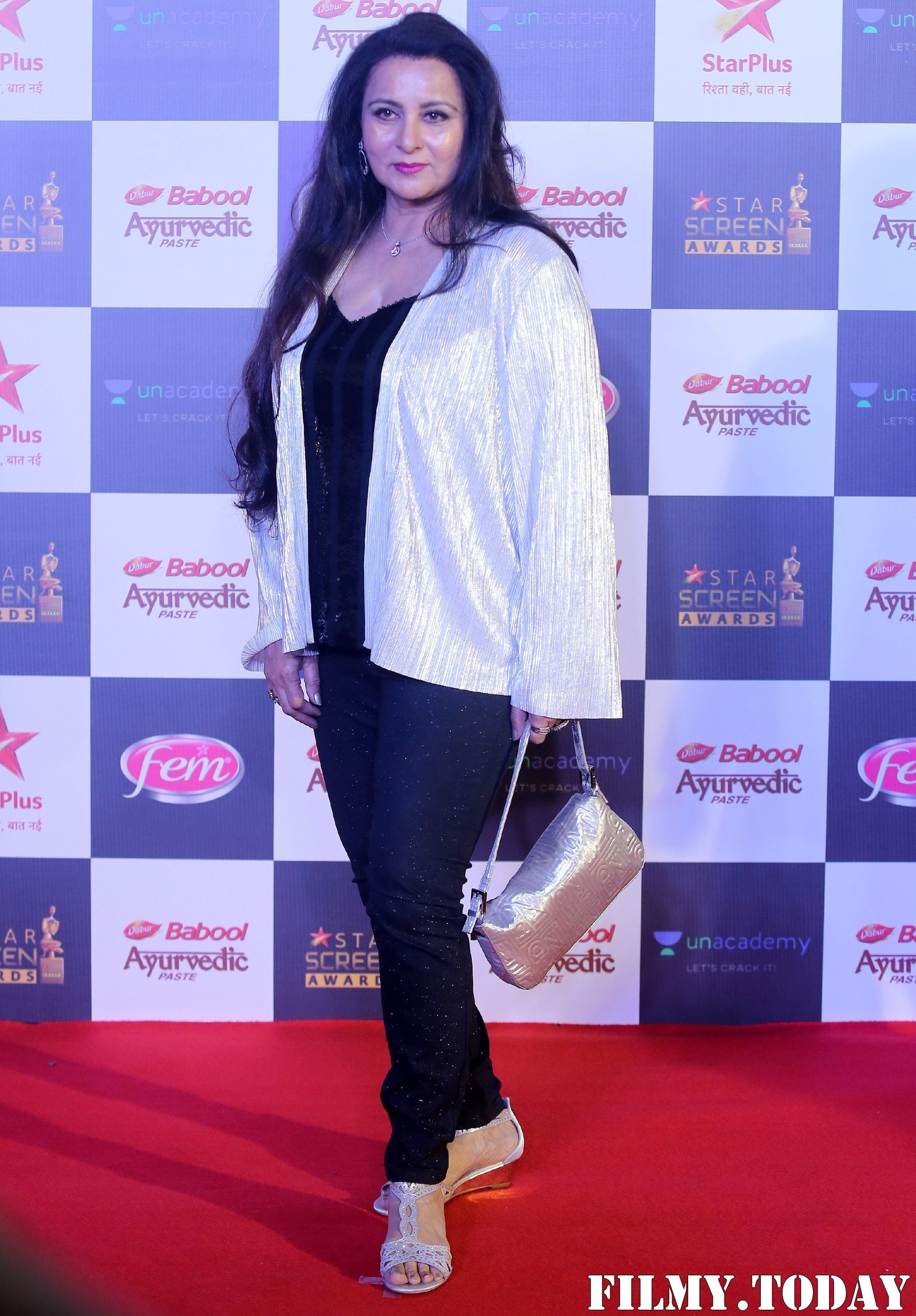 Photos: Star Screen Awards 2019 At Bkc | Picture 1705308