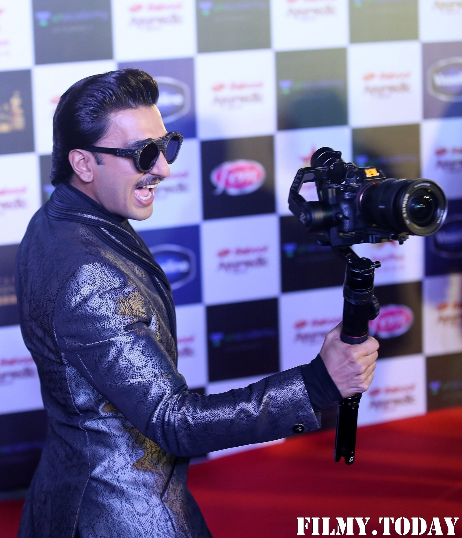 Ranveer Singh - Photos: Star Screen Awards 2019 At Bkc | Picture 1705398
