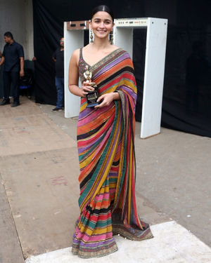 Alia Bhatt - Photos: Star Screen Awards 2019 At Bkc | Picture 1705292