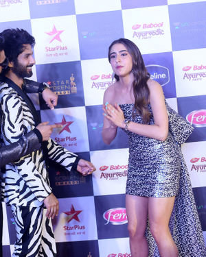 Photos: Star Screen Awards 2019 At Bkc | Picture 1705408