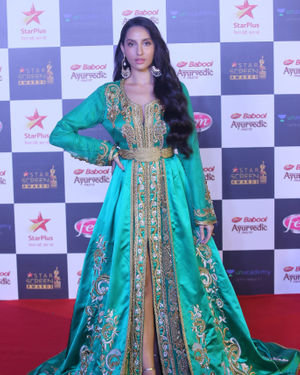 Nora Fatehi - Photos: Star Screen Awards 2019 At Bkc | Picture 1705297