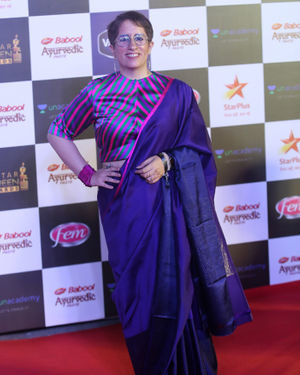 Photos: Star Screen Awards 2019 At Bkc | Picture 1705324