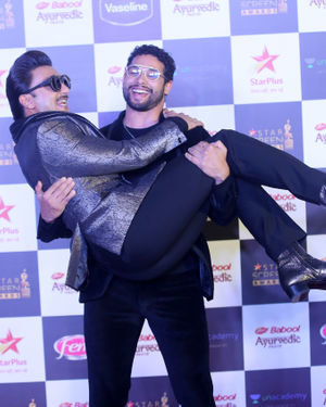 Photos: Star Screen Awards 2019 At Bkc | Picture 1705400