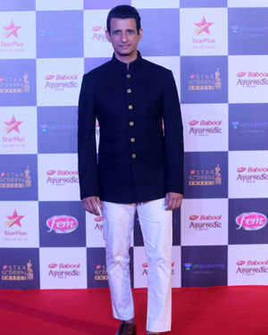 Photos: Star Screen Awards 2019 At Bkc | Picture 1705315