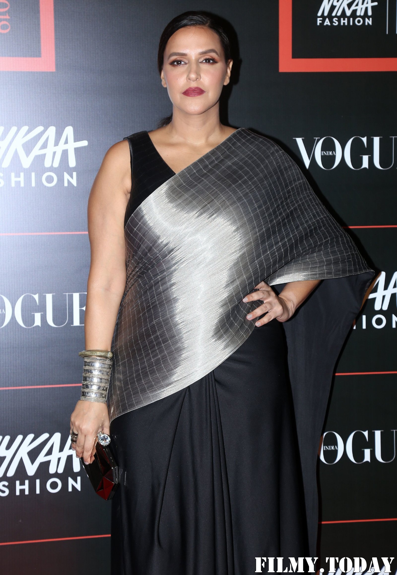 Neha Dhupia - Photos: Celebs At Vogue The Power List 2019 At St Regis Hotel | Picture 1706303