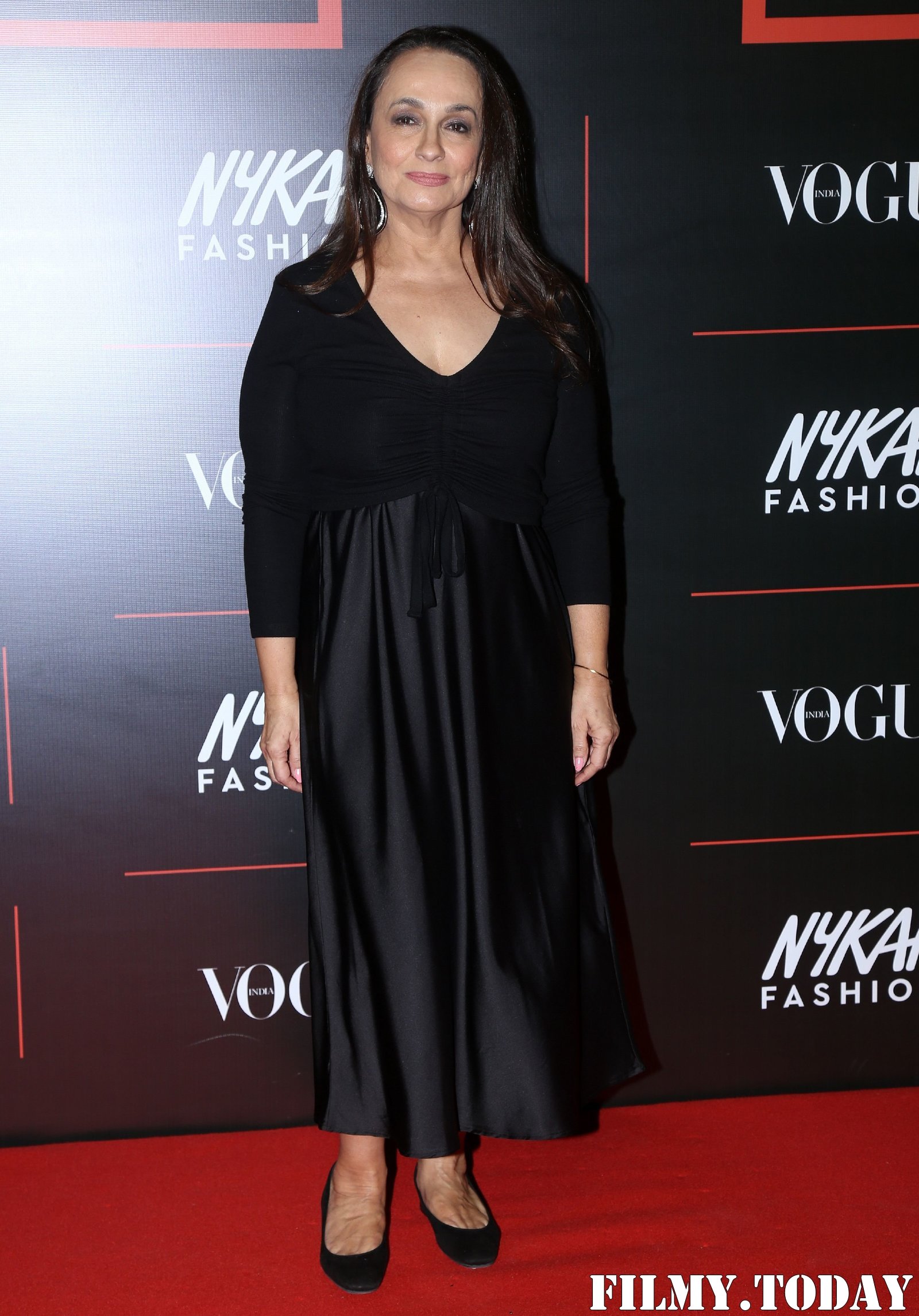 Photos: Celebs At Vogue The Power List 2019 At St Regis Hotel | Picture 1706254