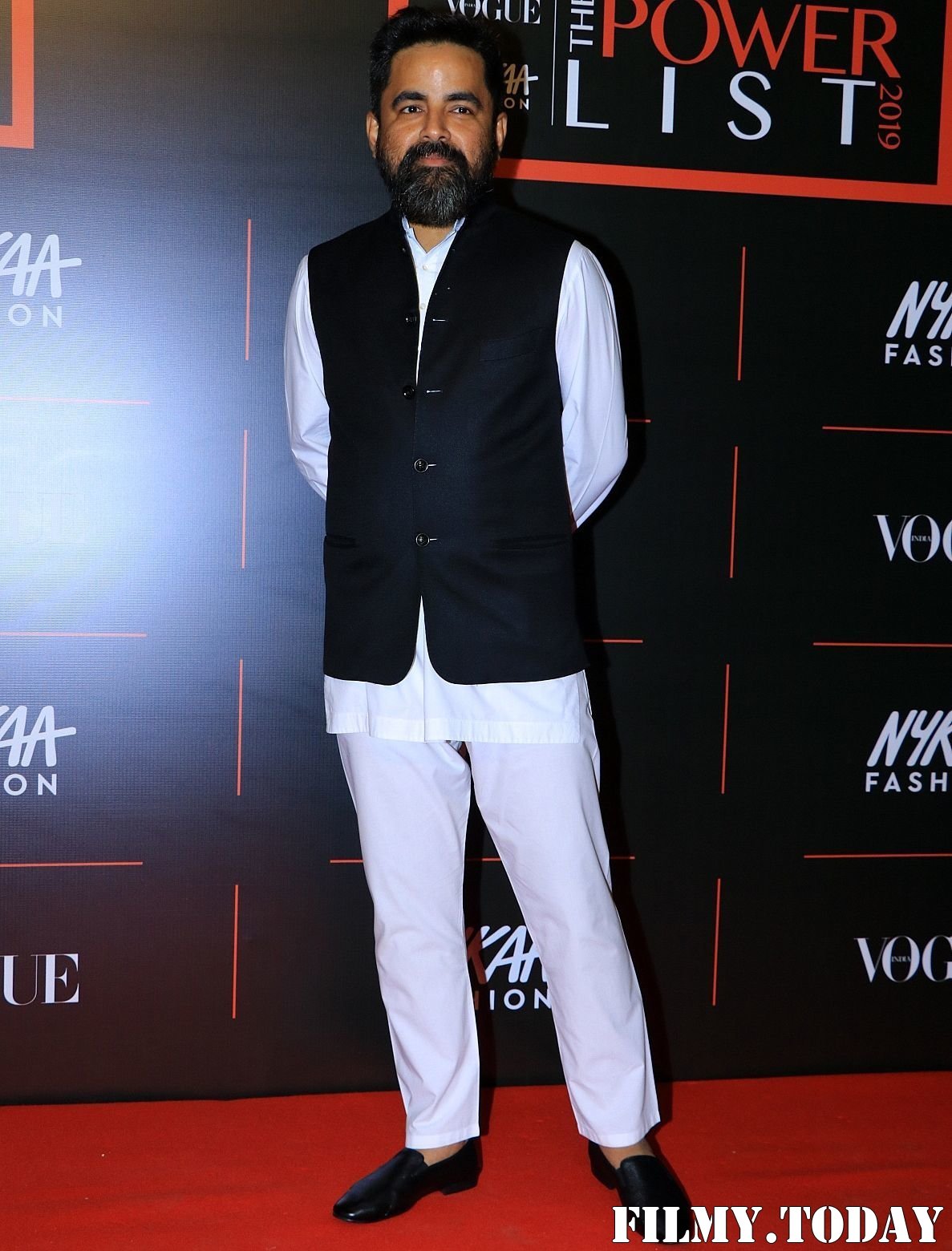Photos: Celebs At Vogue The Power List 2019 At St Regis Hotel | Picture 1706353
