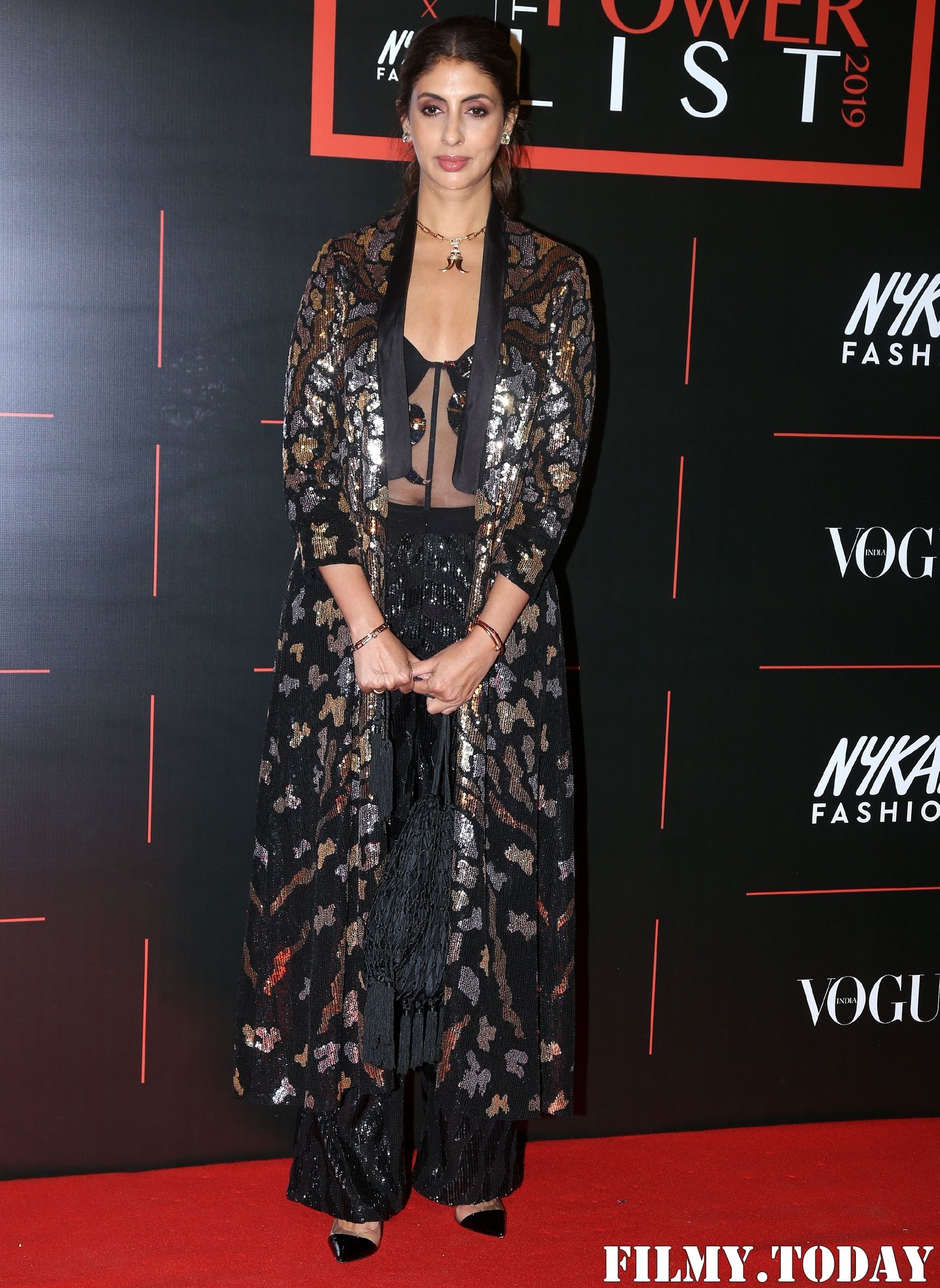 Photos: Celebs At Vogue The Power List 2019 At St Regis Hotel | Picture 1706286