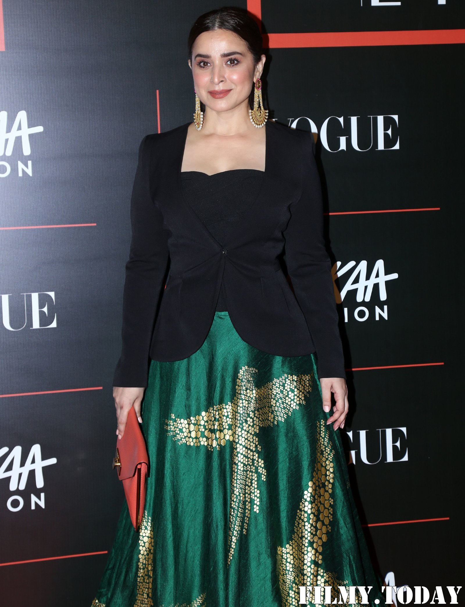 Photos: Celebs At Vogue The Power List 2019 At St Regis Hotel | Picture 1706265