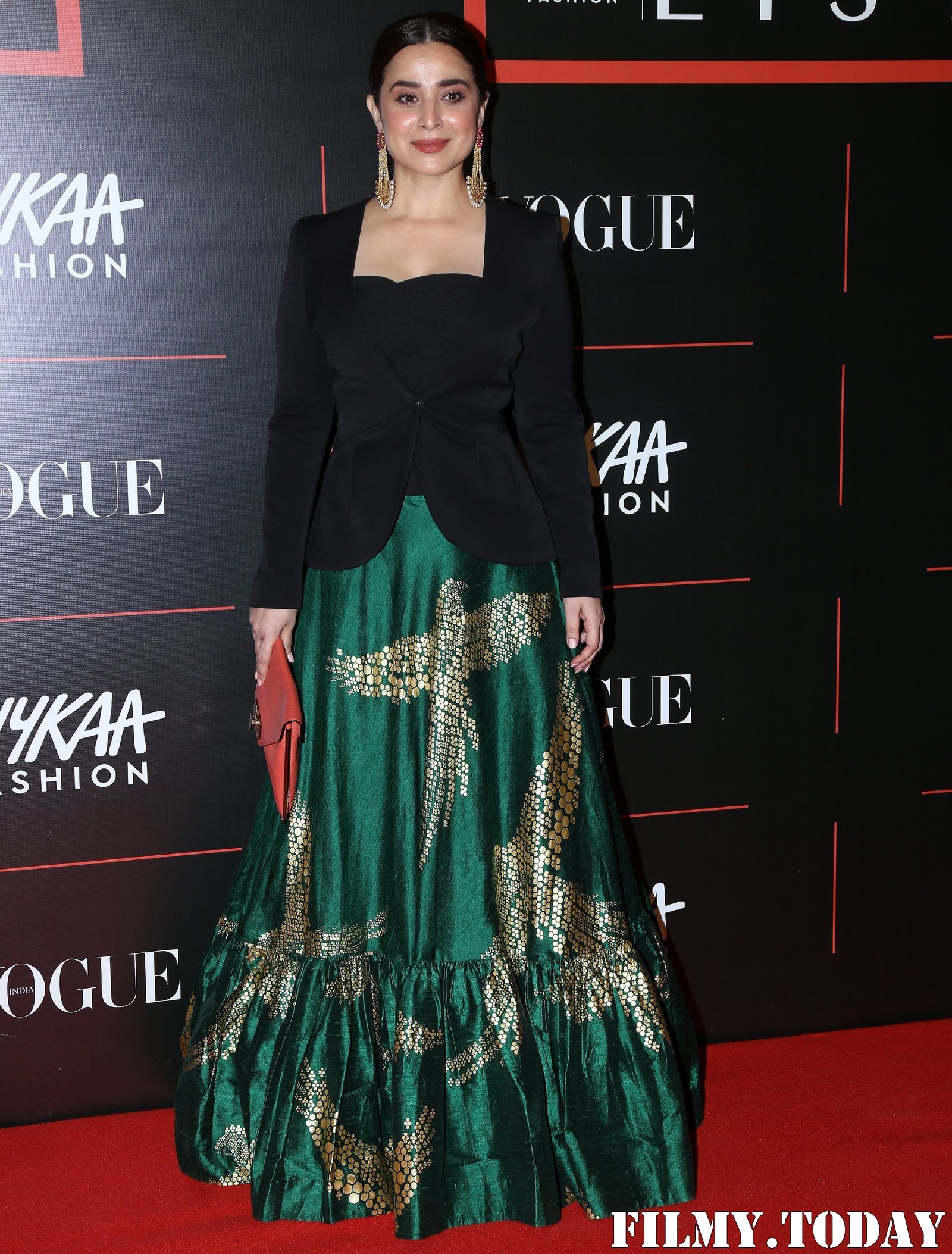 Photos: Celebs At Vogue The Power List 2019 At St Regis Hotel | Picture 1706284