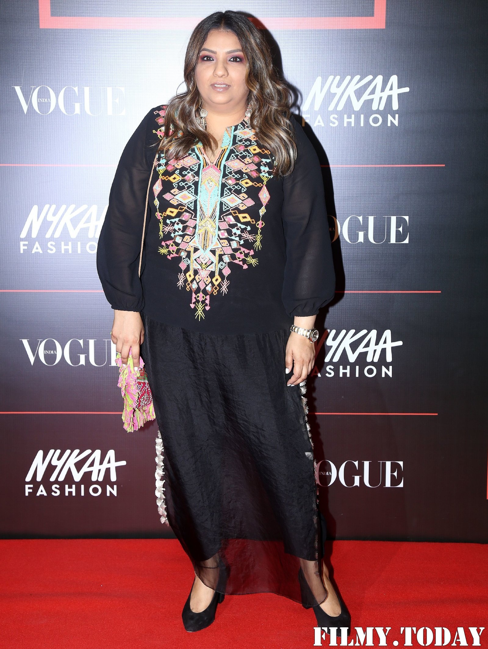 Photos: Celebs At Vogue The Power List 2019 At St Regis Hotel | Picture 1706299