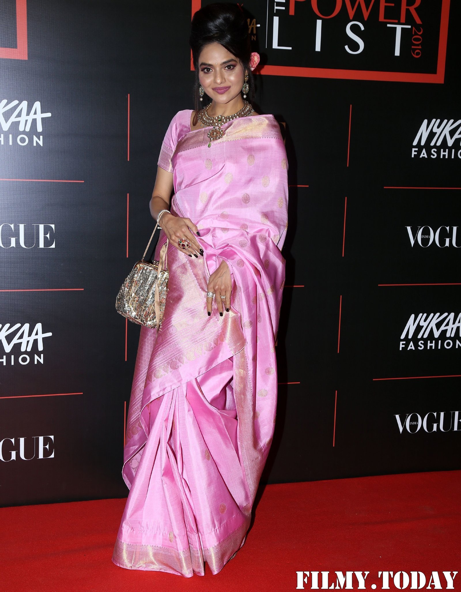 Madhoo Shah - Photos: Celebs At Vogue The Power List 2019 At St Regis Hotel | Picture 1706272