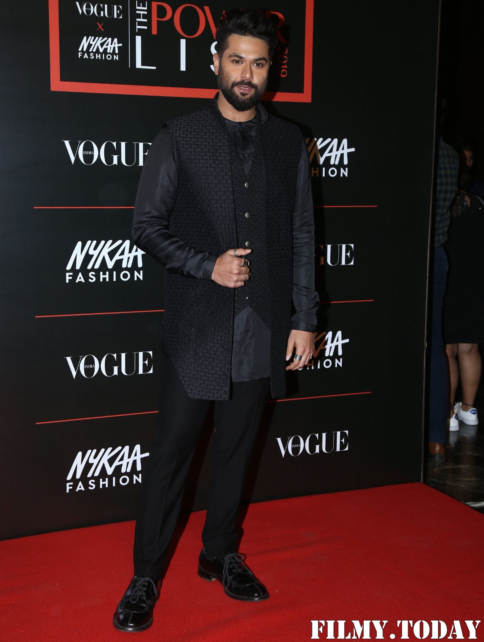 Photos: Celebs At Vogue The Power List 2019 At St Regis Hotel | Picture 1706293