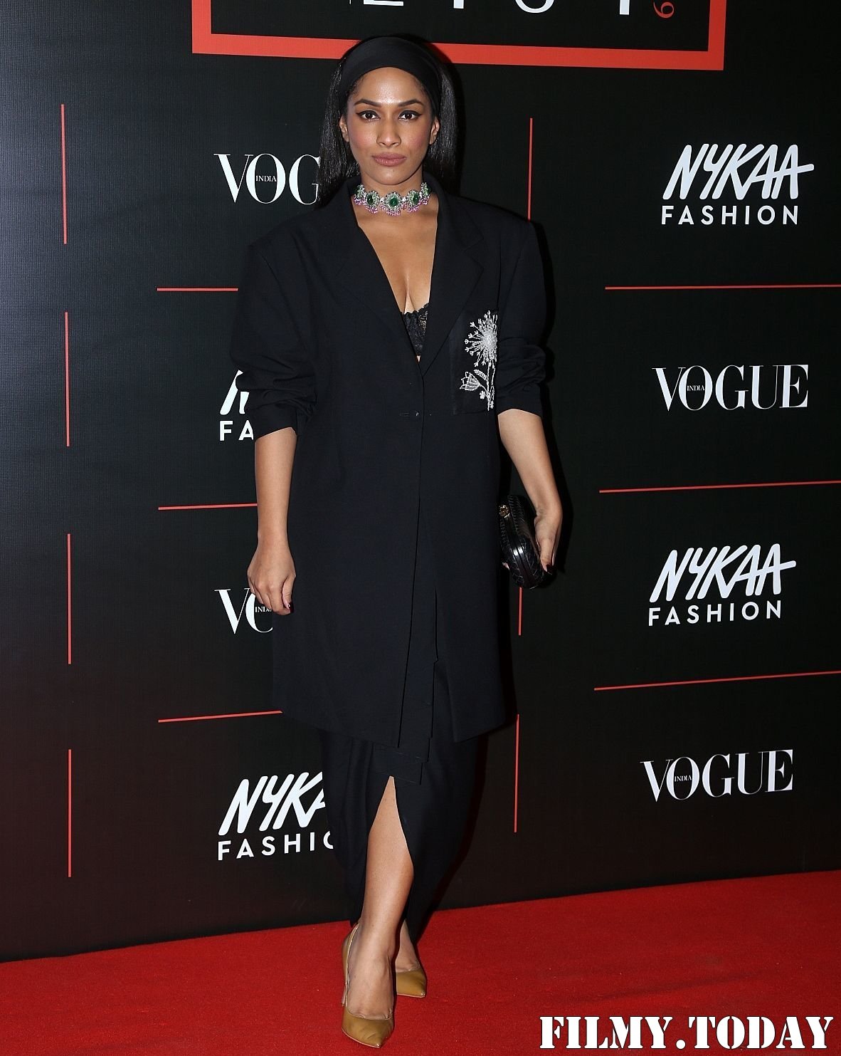 Photos: Celebs At Vogue The Power List 2019 At St Regis Hotel | Picture 1706270