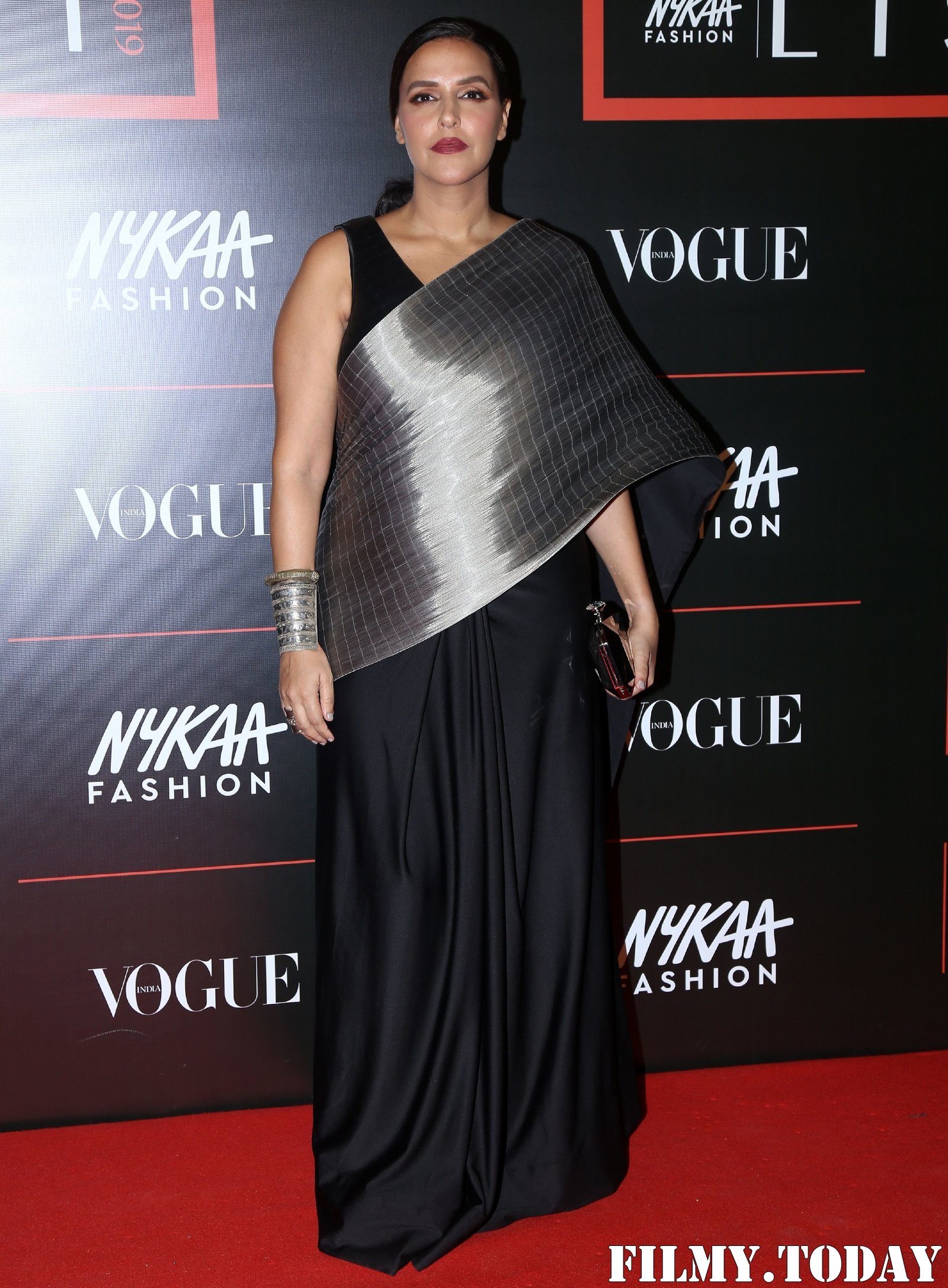 Neha Dhupia - Photos: Celebs At Vogue The Power List 2019 At St Regis Hotel | Picture 1706289