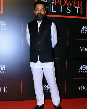 Photos: Celebs At Vogue The Power List 2019 At St Regis Hotel