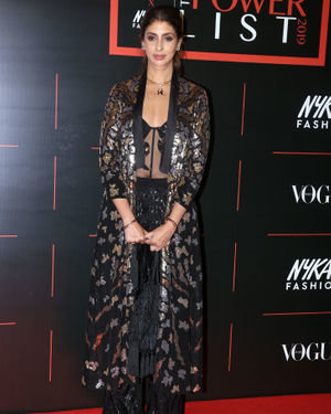 Photos: Celebs At Vogue The Power List 2019 At St Regis Hotel | Picture 1706286