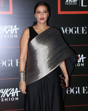 Neha Dhupia - Photos: Celebs At Vogue The Power List 2019 At St Regis Hotel