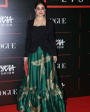 Photos: Celebs At Vogue The Power List 2019 At St Regis Hotel | Picture 1706284