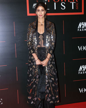 Photos: Celebs At Vogue The Power List 2019 At St Regis Hotel | Picture 1706287