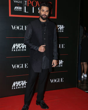 Photos: Celebs At Vogue The Power List 2019 At St Regis Hotel