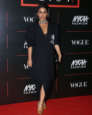 Photos: Celebs At Vogue The Power List 2019 At St Regis Hotel | Picture 1706270