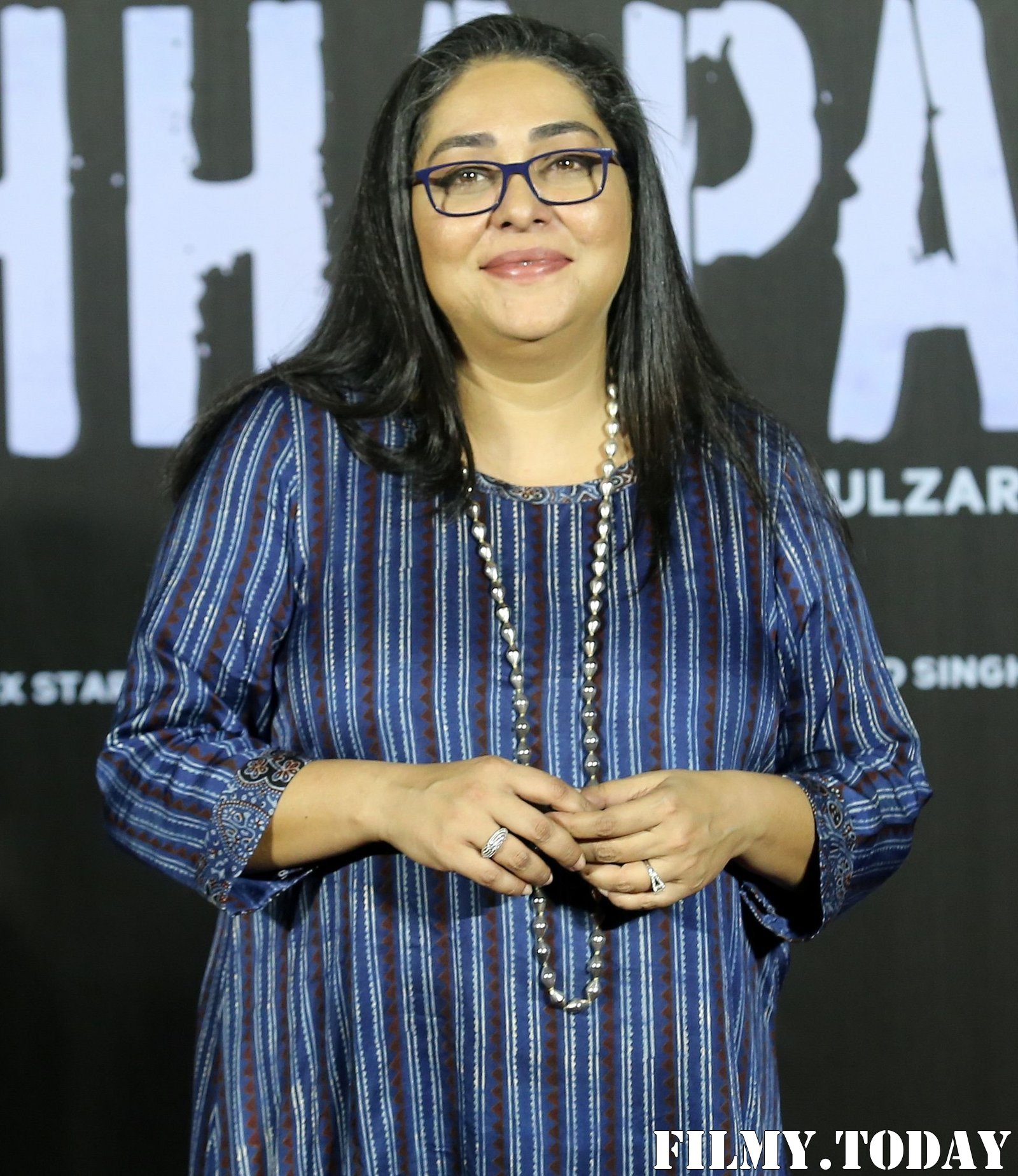 Photos: Trailer Launch Of Film Chhapaak At Pvr Juhu | Picture 1706377