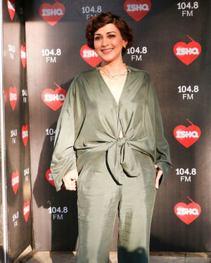Sonali Bendre - Photos: Press Conference Of Radio Show 'What Women Want' | Picture 1706683