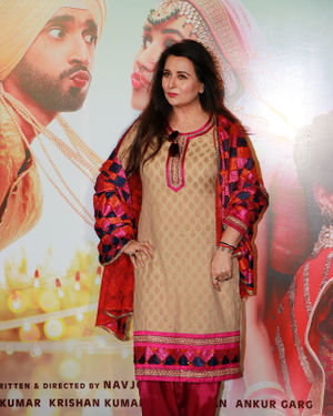 Photos: Trailer Launch Of Film Jai Mummy Di | Picture 1706717