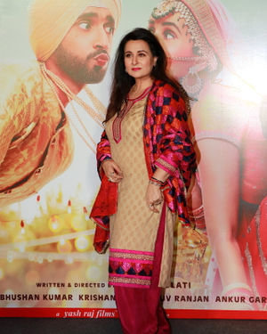 Photos: Trailer Launch Of Film Jai Mummy Di | Picture 1706724