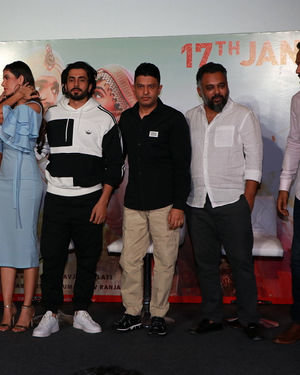 Photos: Trailer Launch Of Film Jai Mummy Di | Picture 1706737