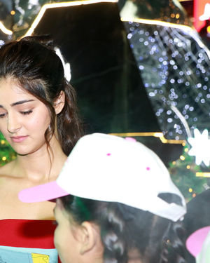 Photos: Ananya Pandey Unveils Special Christmas Decor | Picture 1707382