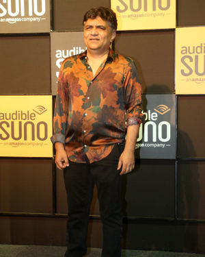 Photos: Celebs At The Launch Of Audible At Famous Studio In Mahalaxmi | Picture 1707337