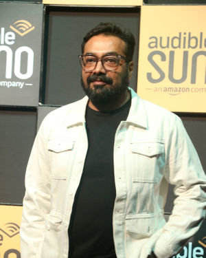 Photos: Celebs At The Launch Of Audible At Famous Studio In Mahalaxmi | Picture 1707343