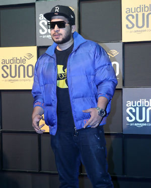 Photos: Celebs At The Launch Of Audible At Famous Studio In Mahalaxmi | Picture 1707362