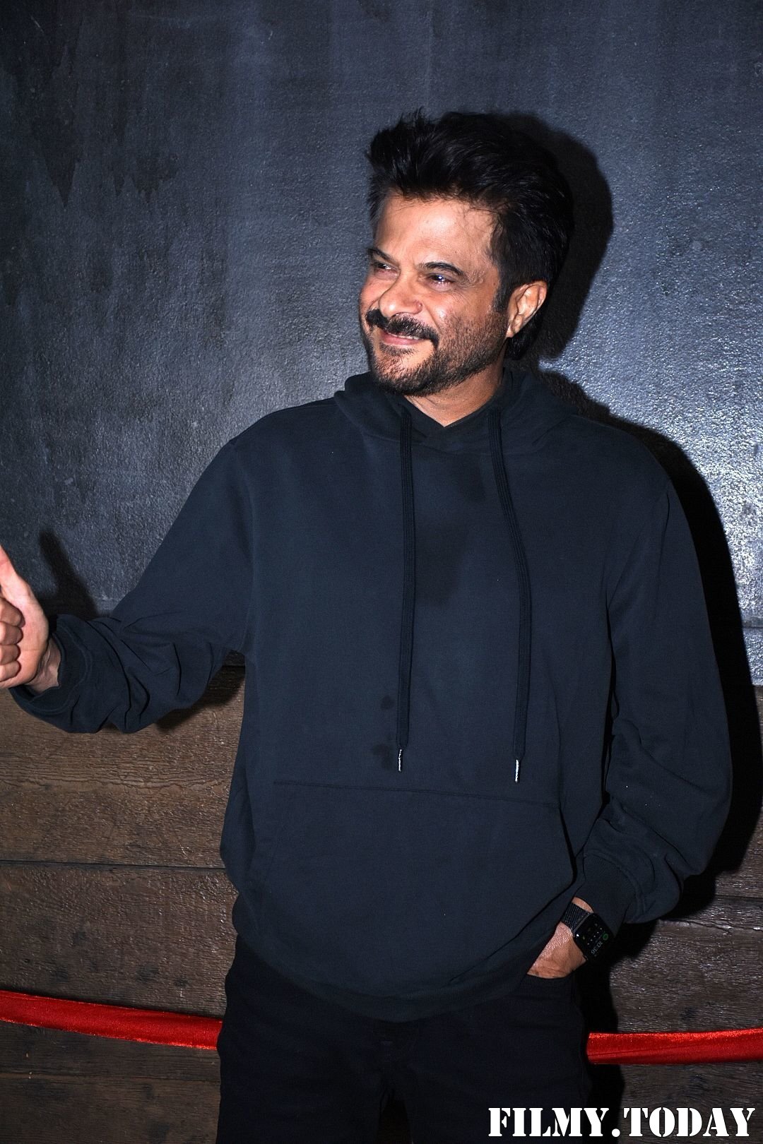 Anil Kapoor - Photos: Celebs At 7th Anniversary Celebration Of Bhaane At Bandra | Picture 1707286