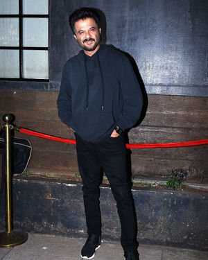 Anil Kapoor - Photos: Celebs At 7th Anniversary Celebration Of Bhaane At Bandra | Picture 1707285