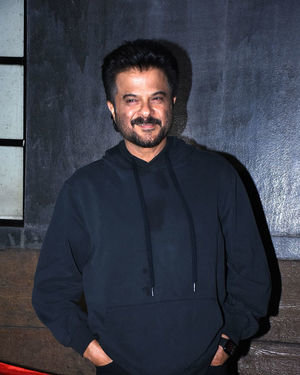 Anil Kapoor - Photos: Celebs At 7th Anniversary Celebration Of Bhaane At Bandra | Picture 1707288