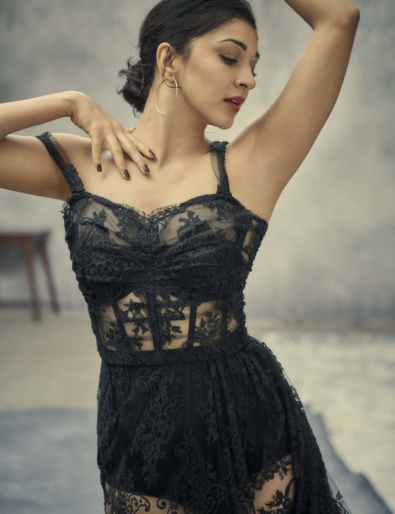 Kiara Advani For Vogue India December 2019 Photoshoot | Picture 1707638