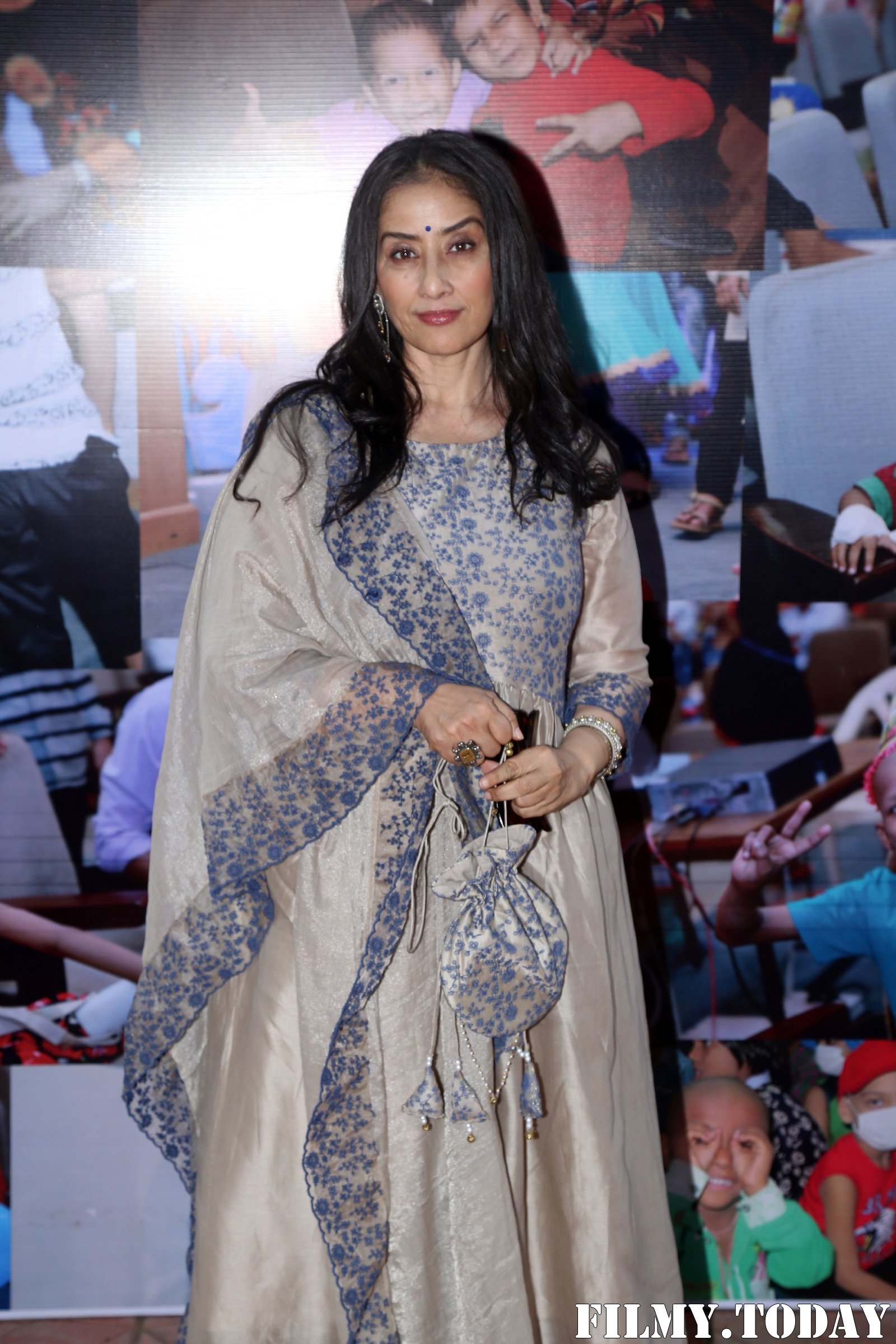 Manisha Koirala - Photos: Celebs At  Hope 2019 Childhood Cancer Is Curable Event | Picture 1708235