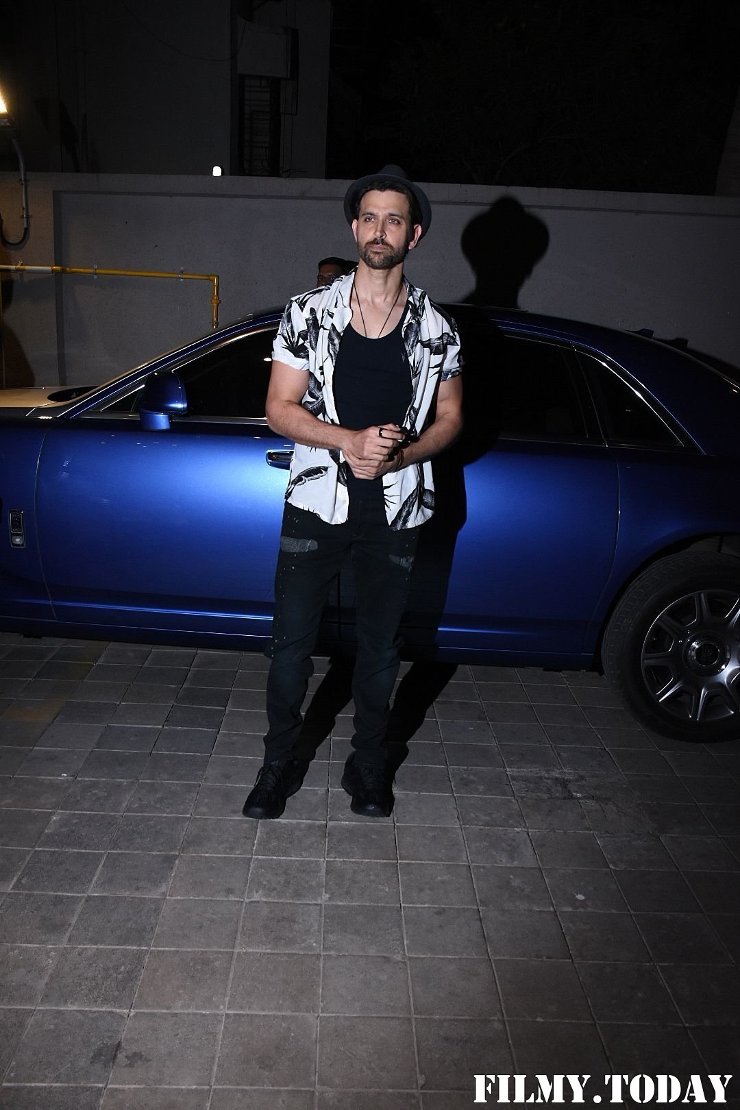 Photos: Celebs At Rohini Iyer's Party | Picture 1707644