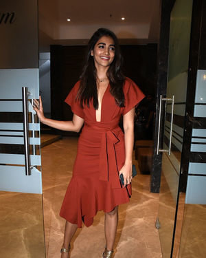 Pooja Hegde - Photos: Celebs At Rohini Iyer's Party | Picture 1707689