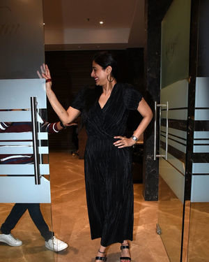 Tabu - Photos: Celebs At Rohini Iyer's Party | Picture 1707699