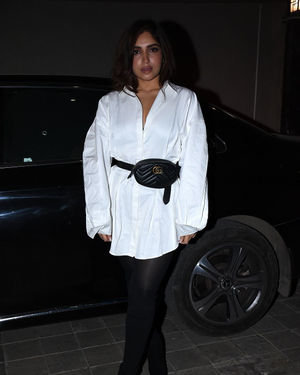 Bhumi Pednekar - Photos: Celebs At Rohini Iyer's Party | Picture 1707671