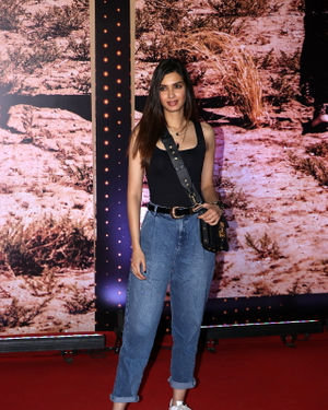Diana Penty - Photos: Celebs Attends U2's The Joshua Tree Concert At DY Patil Stadium | Picture 1708237