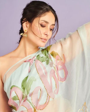 Photos: Kareena Kapoor At Good Newwz Promotions | Picture 1707630