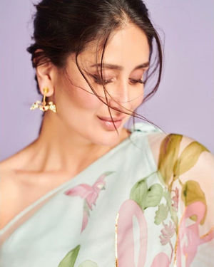 Photos: Kareena Kapoor At Good Newwz Promotions | Picture 1707634