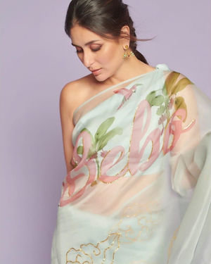 Photos: Kareena Kapoor At Good Newwz Promotions | Picture 1707632