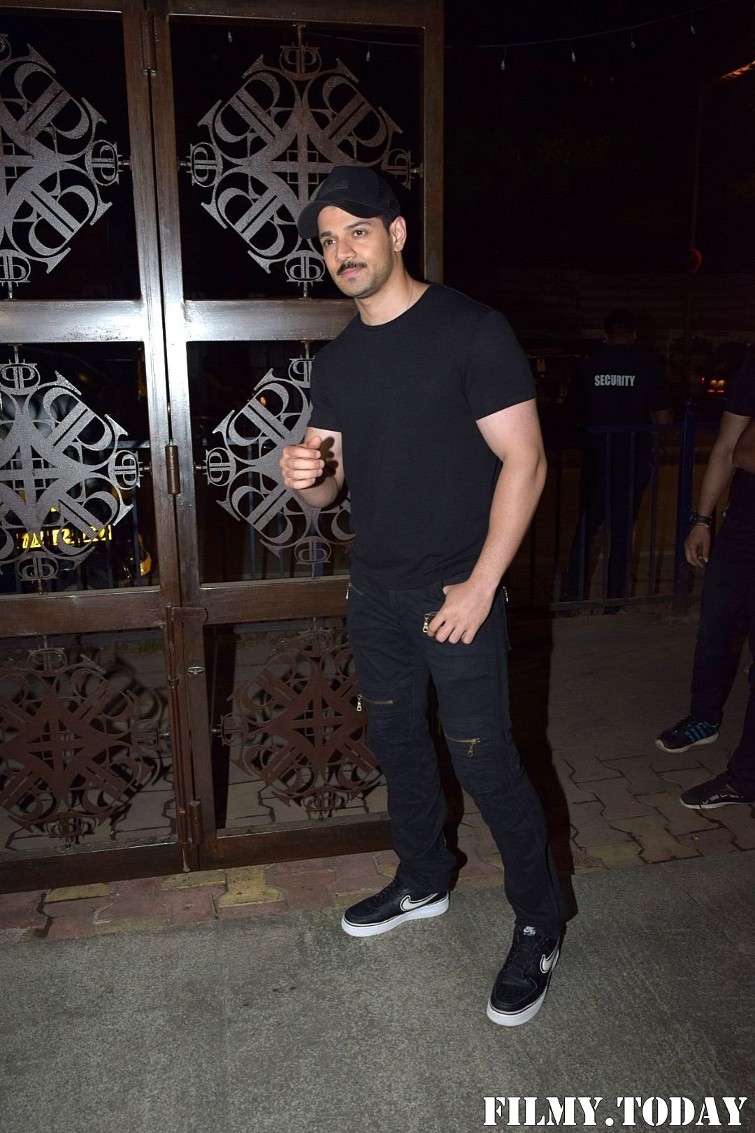 Sooraj Pancholi - Photos: Launch Of Ana Singh’s Christian Art Collection At The Charcoal Store | Picture 1707758