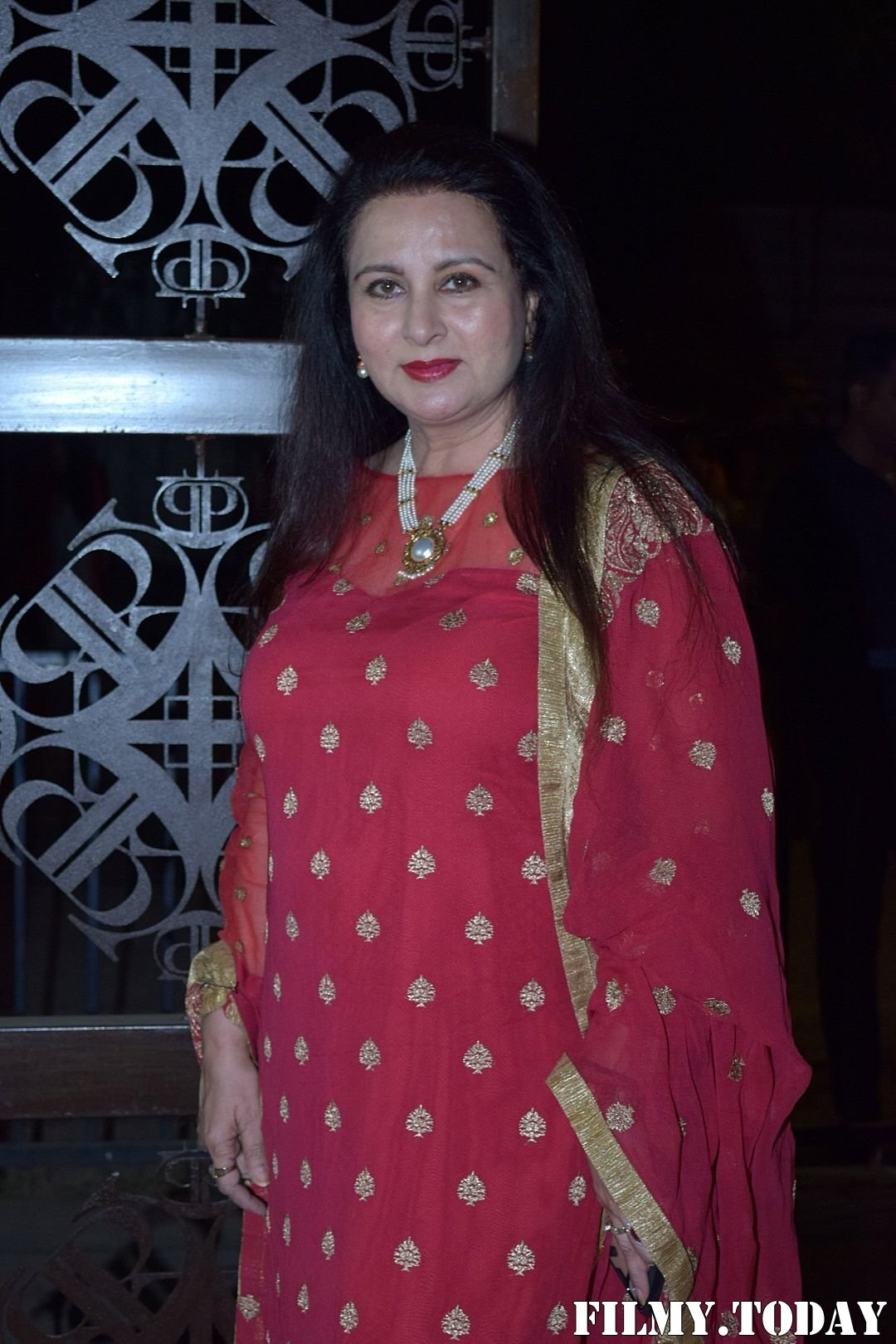 Photos: Launch Of Ana Singh’s Christian Art Collection At The Charcoal Store | Picture 1707784